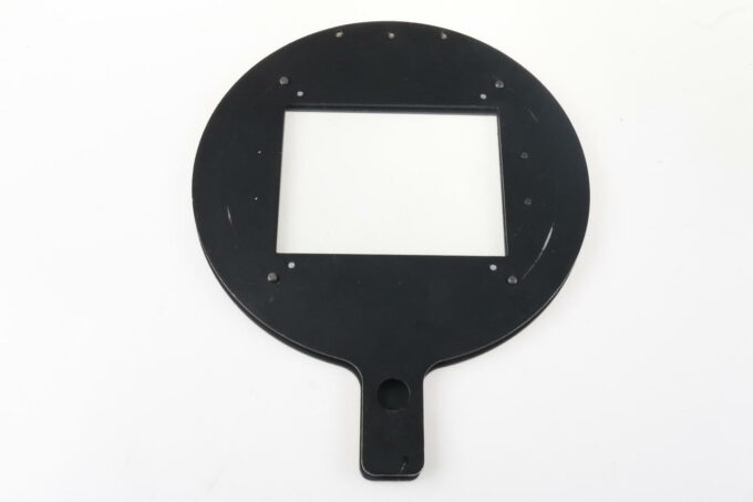 Beseler Negativhalter für Vergrößerer 4x5inch - Image 2