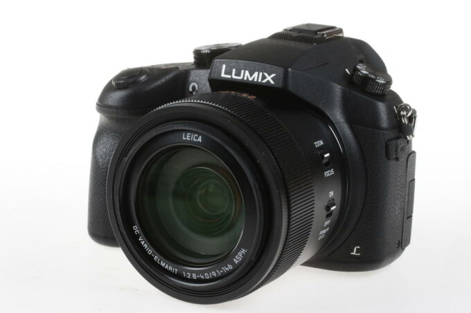 Panasonic Lumix DMC-FZ1000 Digitalkamera - #001037 - Image 2