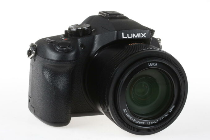 Panasonic Lumix DMC-FZ1000 Digitalkamera - #001037 - Image 3