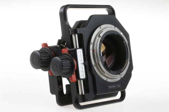 Hasselblad HTS 1,5x Tilt and Shift Adapter - #7N0013068 - Image 3