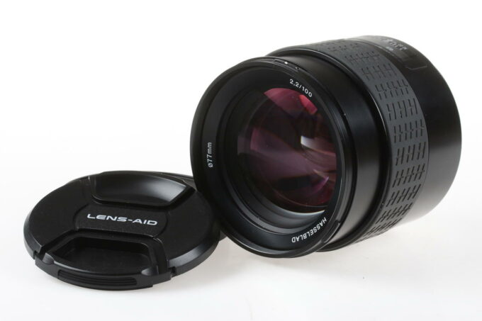 Hasselblad HC 100mm f/2,2 (3023100) - #7DVS12198