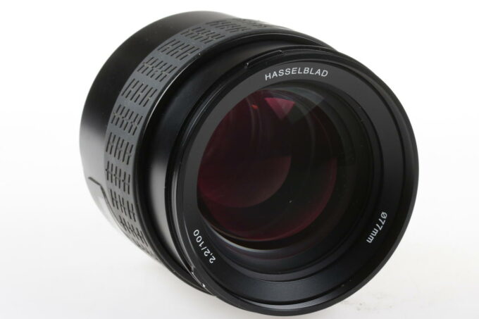 Hasselblad HC 100mm f/2,2 (3023100) - #7DVS12198 - Image 4