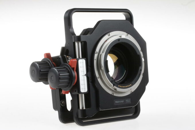 Hasselblad HTS 1,5x Tilt and Shift Adapter - #7N0013167 - Image 4