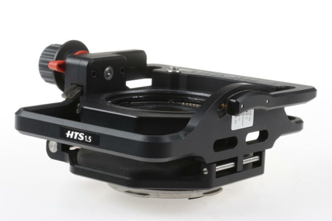 Hasselblad HTS 1,5x Tilt and Shift Adapter - #7N0013167 - Image 5