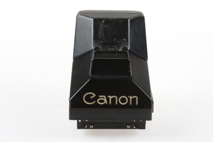 Canon F-1 Speed Finder / Sportsucher - Image 2