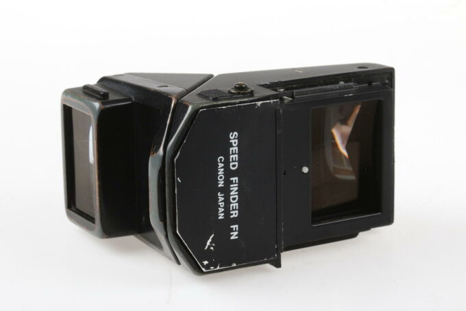 Canon F-1 Speed Finder / Sportsucher - Image 4