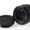 Canon FD 50mm f/1,4 - #4070908