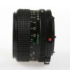 Canon FD 50mm f/1,4 - #4070908