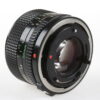 Canon FD 50mm f/1,4 - #4070908