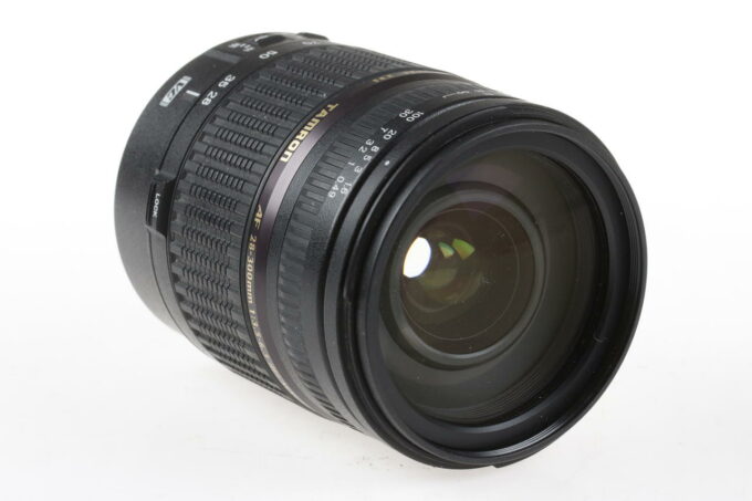 Tamron 28-300mm f/3,5-6,3 LD DI ASPH VC für Canon EF - #052846