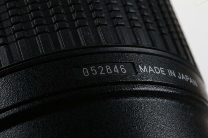 Tamron 28-300mm f/3,5-6,3 LD DI ASPH VC für Canon EF - #052846