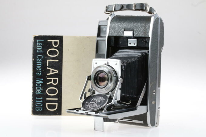 Polaroid 110B Pathfinder