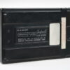 Graflex Grafmatic Planfilm Kassette 6 Blatt / 4x5