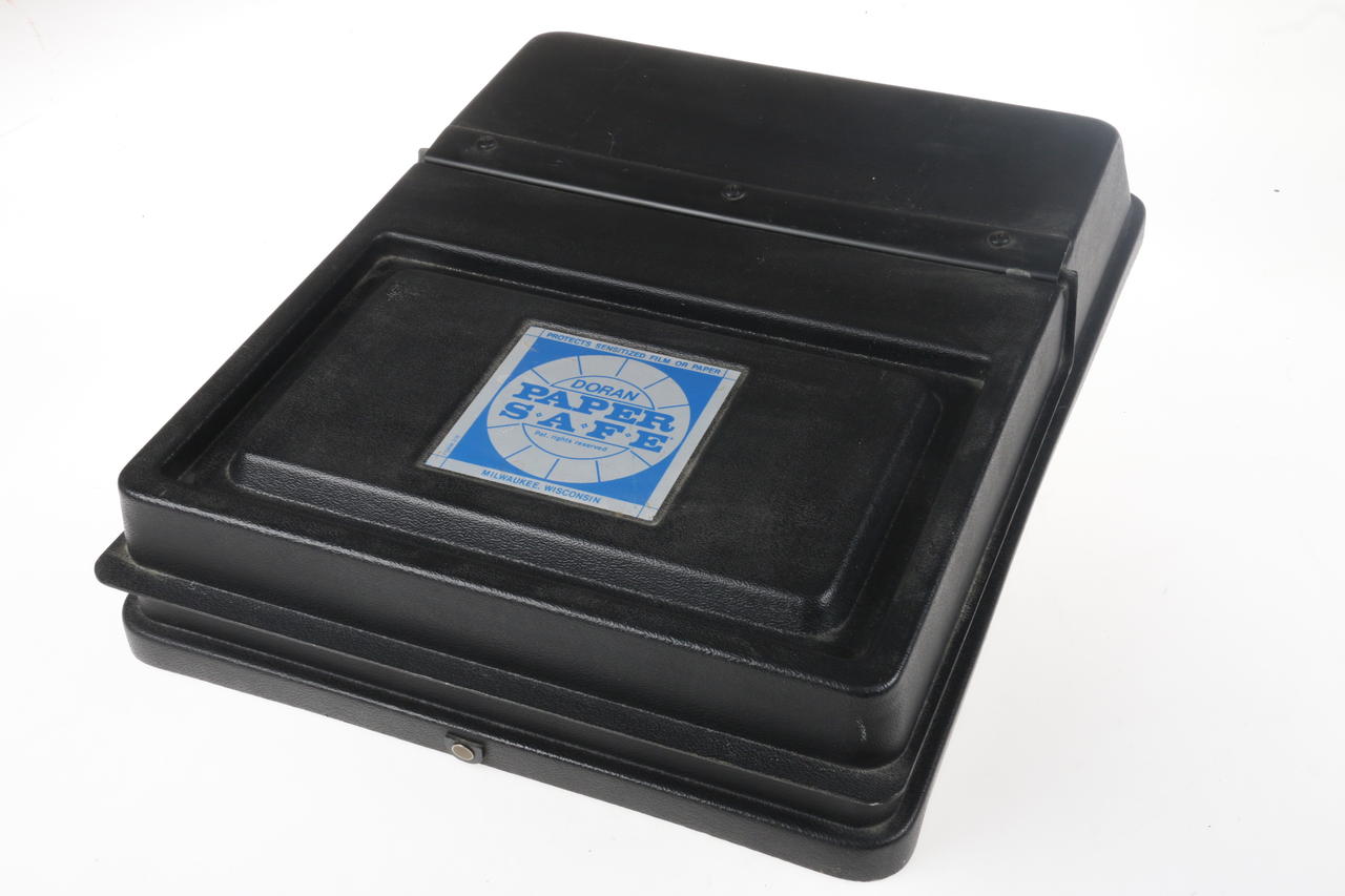 DORAN Premier Paper Safe / Papiersafe bis 30x40 cm