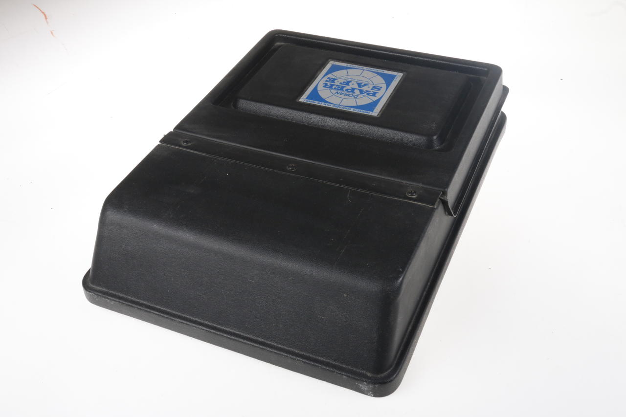 DORAN Premier Paper Safe / Papiersafe bis 30x40 cm