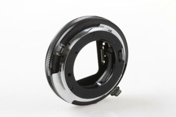 Tamron Adaptall Adapter für Canon FD