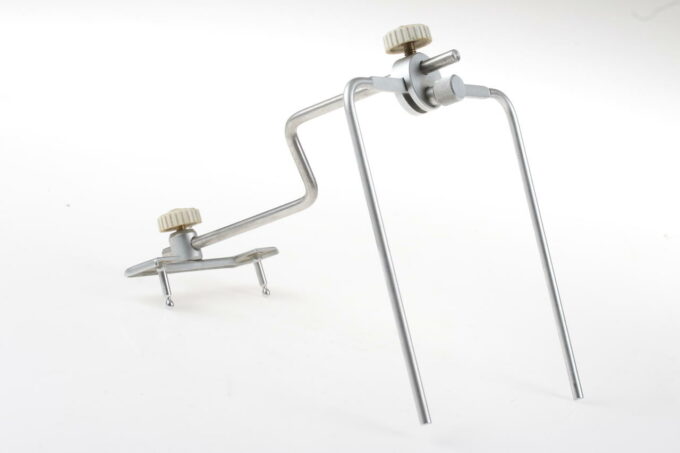 Linhof Filterhalter für Technika