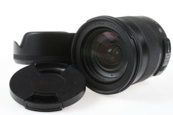 Sigma 17-70mm f/2,8-4,0 DC Macro OS HSM (C) für Nikon F (DX) - #50063106