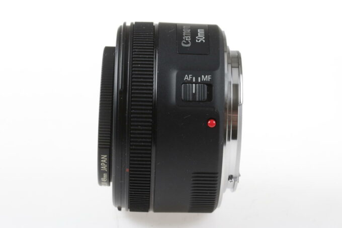 Canon EF 50mm f/1,8 STM - #6015109971 - Image 3