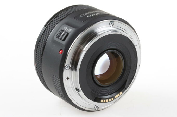 Canon EF 50mm f/1,8 STM - #6015109971 - Image 4