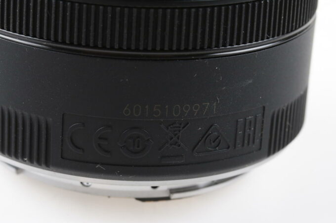 Canon EF 50mm f/1,8 STM - #6015109971 - Image 6