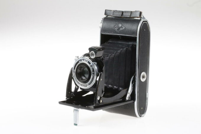 Agfa Billy Record 7.7 / Sucherkamera