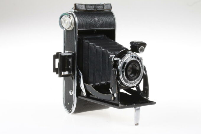 Agfa Billy Record 7.7 / Sucherkamera