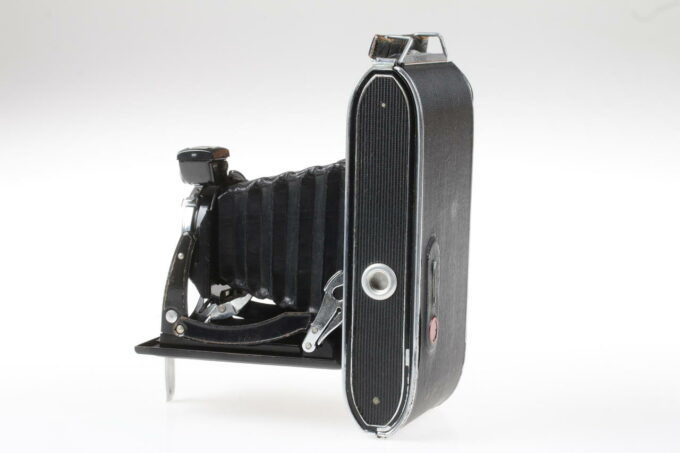 Agfa Billy Record 7.7 / Sucherkamera