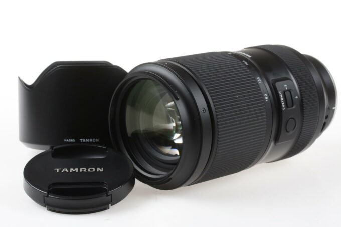 Tamron 70-180mm f/2,8 Di III VC VXD G2 für Sony E - #009335 - Image 2
