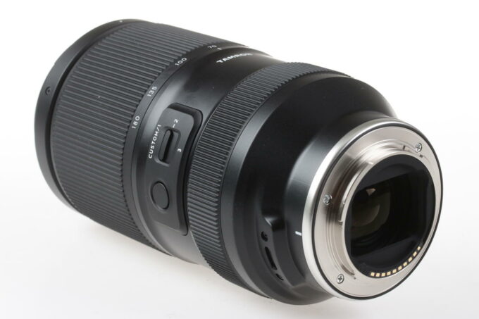 Tamron 70-180mm f/2,8 Di III VC VXD G2 für Sony E - #009335 - Image 4