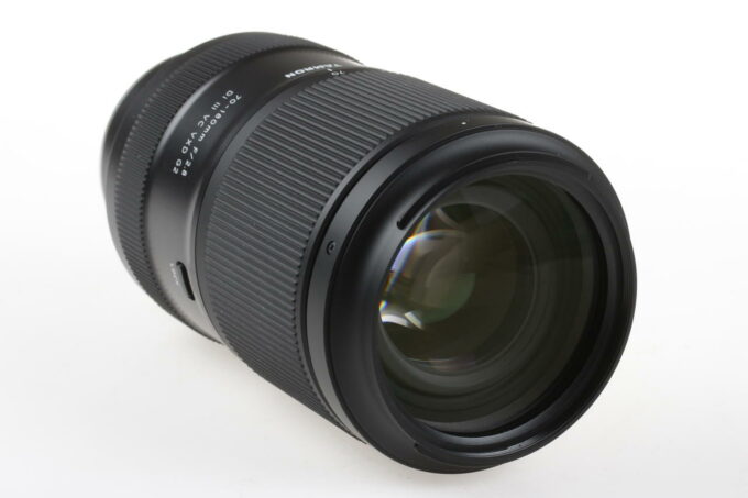 Tamron 70-180mm f/2,8 Di III VC VXD G2 für Sony E - #009335 - Image 5