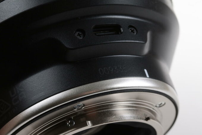 Tamron 70-180mm f/2,8 Di III VC VXD G2 für Sony E - #009335 - Image 6