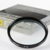 Marumi Sternfilter Cross Screen 49mm - Image 2