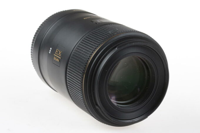 Sigma 105mm f/2,8 EX DG Macro OS HSM für Canon EF - #12113271 - Image 4