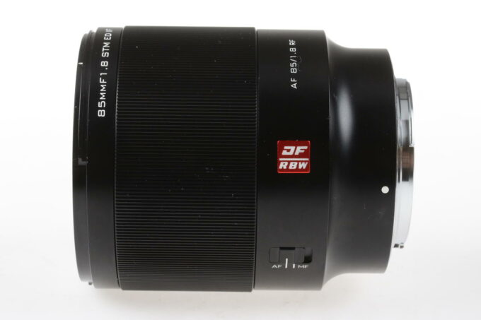 Viltrox 85mm f/1,8 STM ED IF für Canon RF - #1019 - Image 2