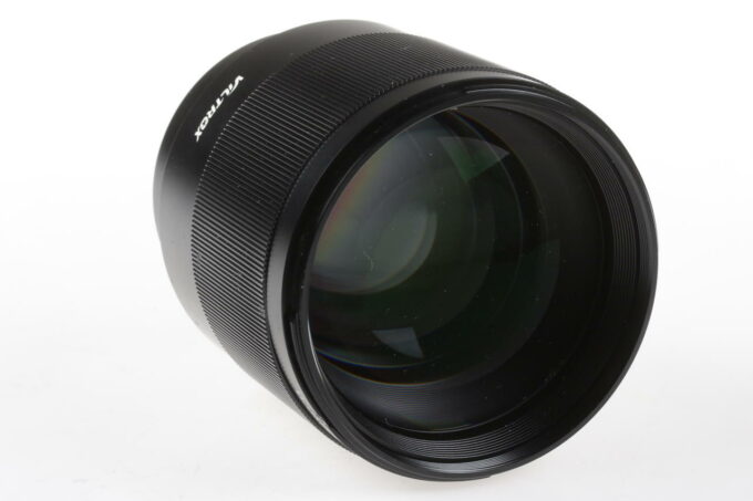 Viltrox 85mm f/1,8 STM ED IF für Canon RF - #1019 - Image 4