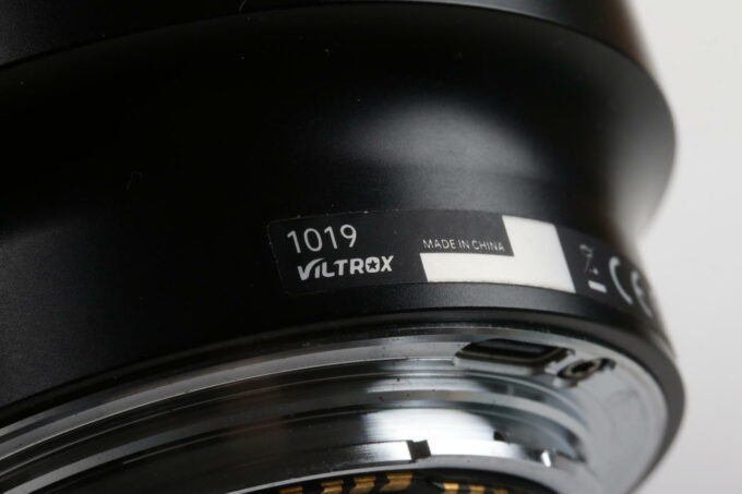 Viltrox 85mm f/1,8 STM ED IF für Canon RF - #1019 - Image 5