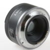 Canon RF 50mm f/1,8 STM - #0601011892 - Image 3