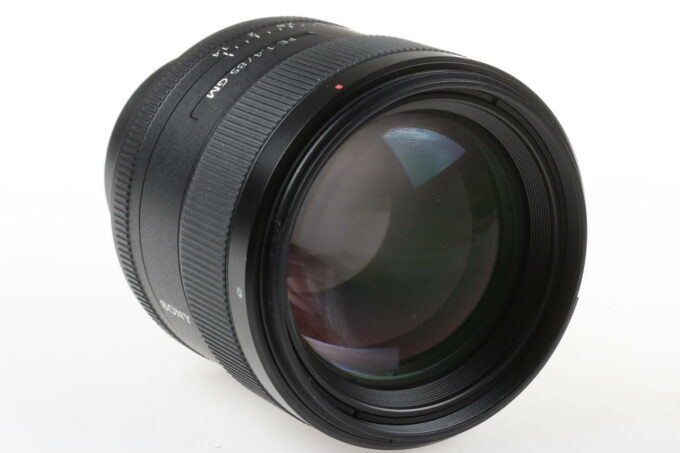 Sony FE 85mm f/1,4 GM - #1855636 - Image 5