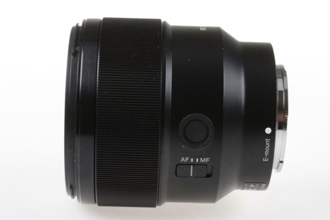 Sony FE 85mm f/1,8 - #3013716 - Image 2