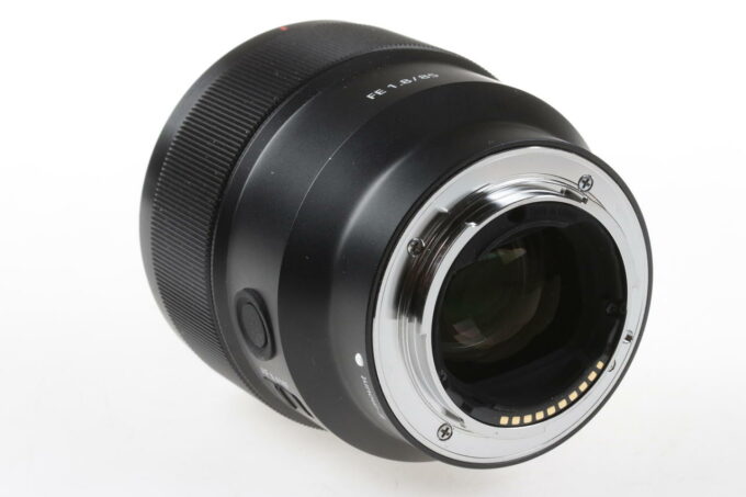 Sony FE 85mm f/1,8 - #3013716 - Image 3