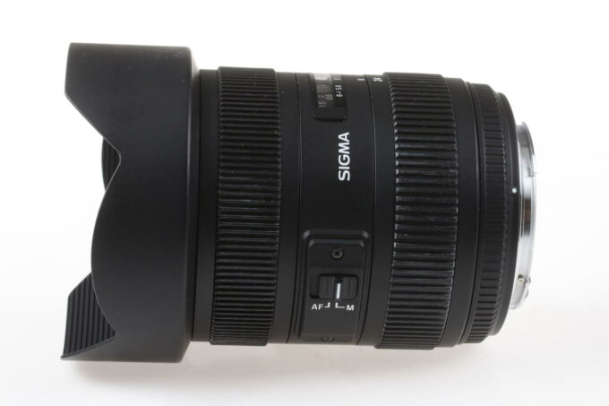 Sigma 12-24mm f/4,5-5,6 DG HSM für Canon EF - #13469404