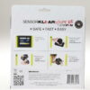 LENSPEN Sensorreinigung Sensorklear Loupe Kit