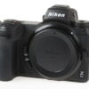 Nikon Z 6II Gehäuse - spiegellose Systemkamera - #6038610