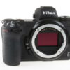 Nikon Z 6II Gehäuse - spiegellose Systemkamera - #6038610