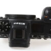 Nikon Z 6II Gehäuse - spiegellose Systemkamera - #6038610
