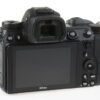 Nikon Z 6II Gehäuse - spiegellose Systemkamera - #6038610