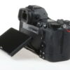 Nikon Z 6II Gehäuse - spiegellose Systemkamera - #6038610
