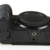 Nikon Z 6II Gehäuse - spiegellose Systemkamera - #6038610