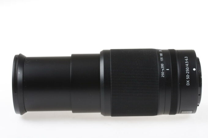 Nikon Z DX 50-250mm f/4,5-6,3 VR - #20104392 - Image 3